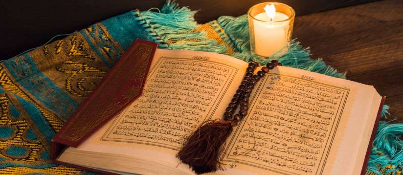Learn to read Quran with Tajweed Rules